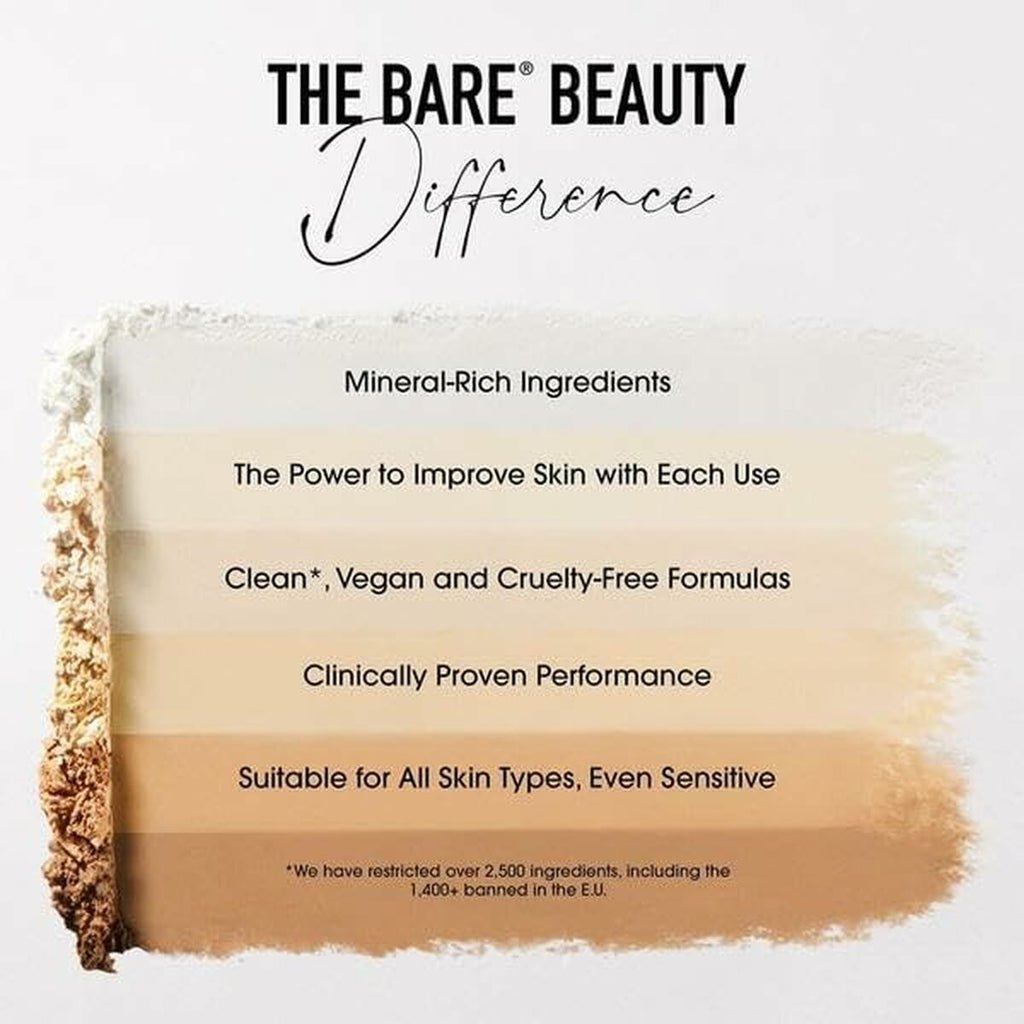 Schminkset bareminerals original mineral veil - schönheit