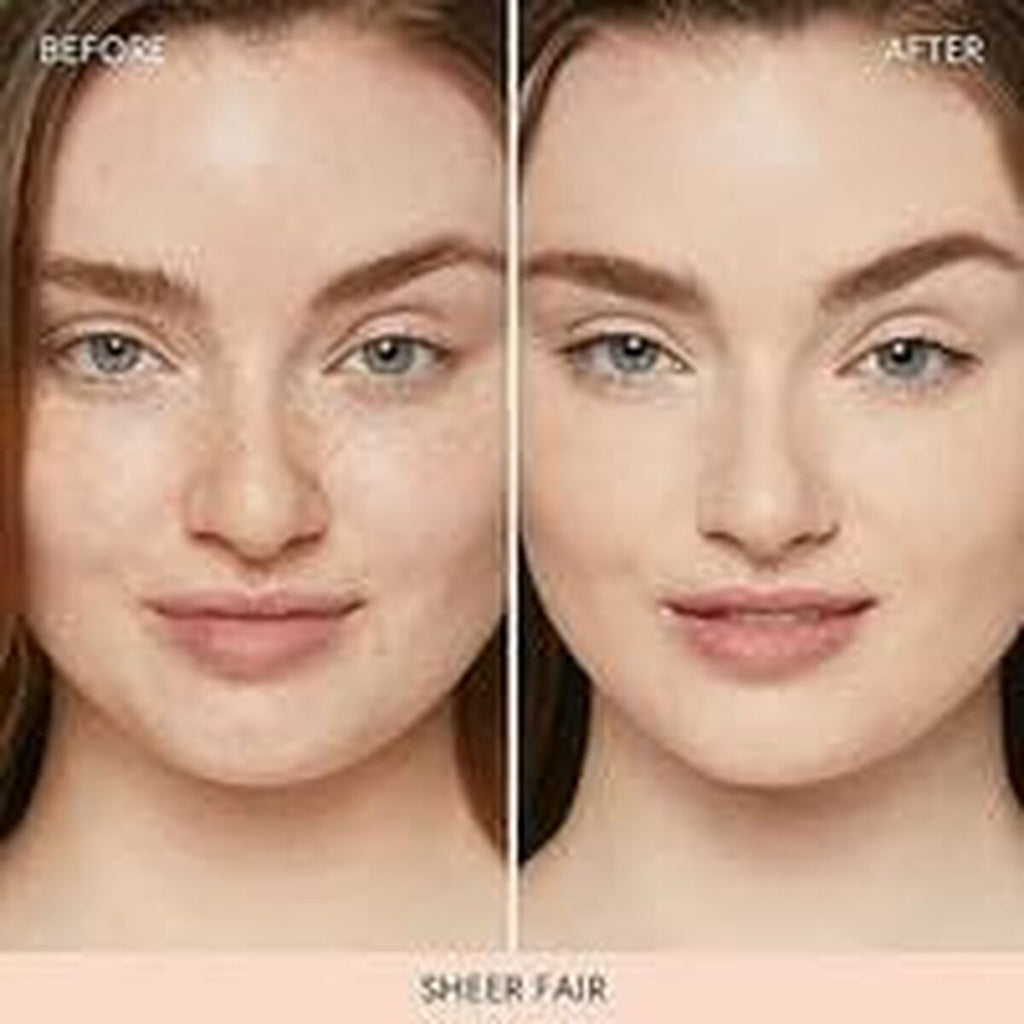 Schminkset bareminerals original mineral veil - schönheit