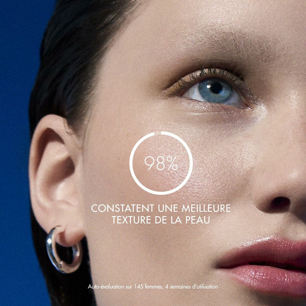 Schminkset biotherm blue retinol - schönheit utensilien