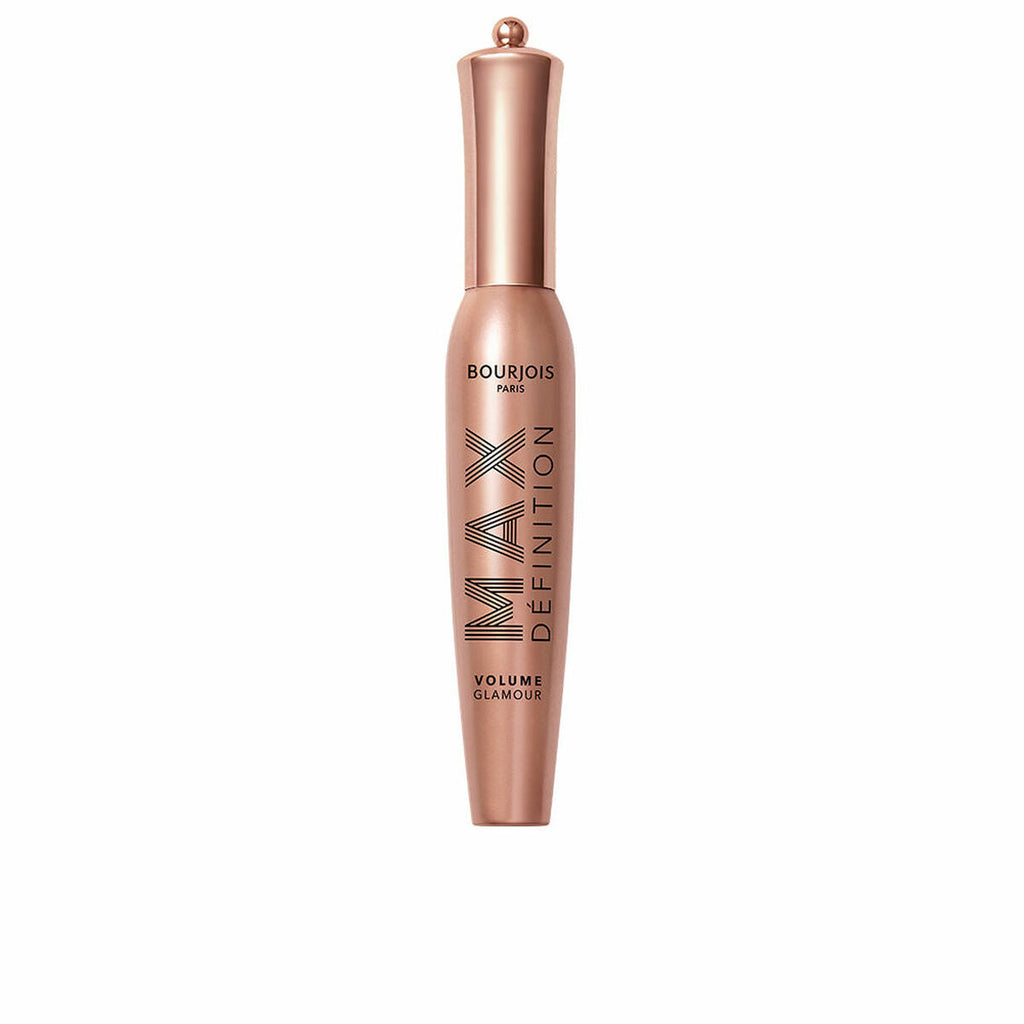 Schminkset bourjois max définition - schönheit utensilien