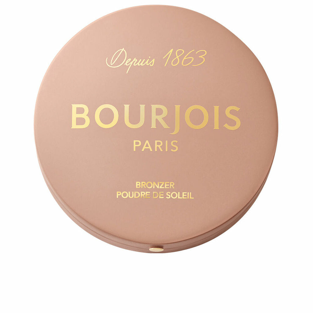 Schminkset bourjois maxi round - schönheit utensilien