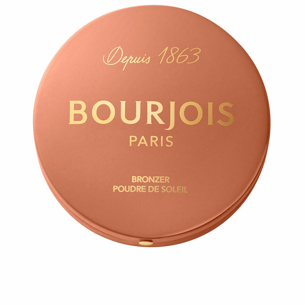 Schminkset bourjois maxi round - schönheit utensilien