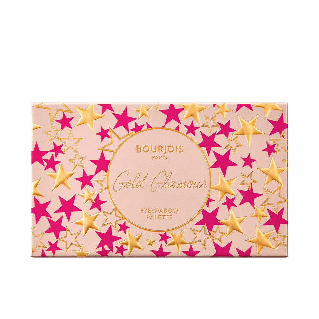 Schminkset bourjois volume glamour (1 stück) - schönheit