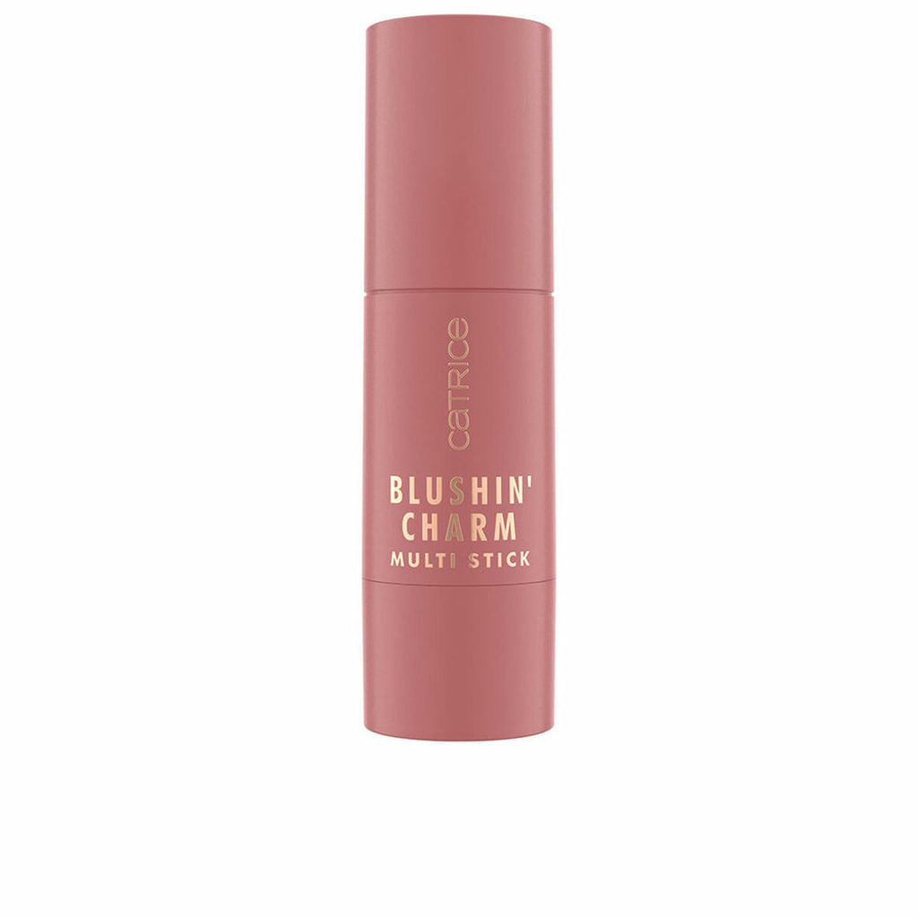 Schminkset catrice blushin’ charm - schönheit utensilien