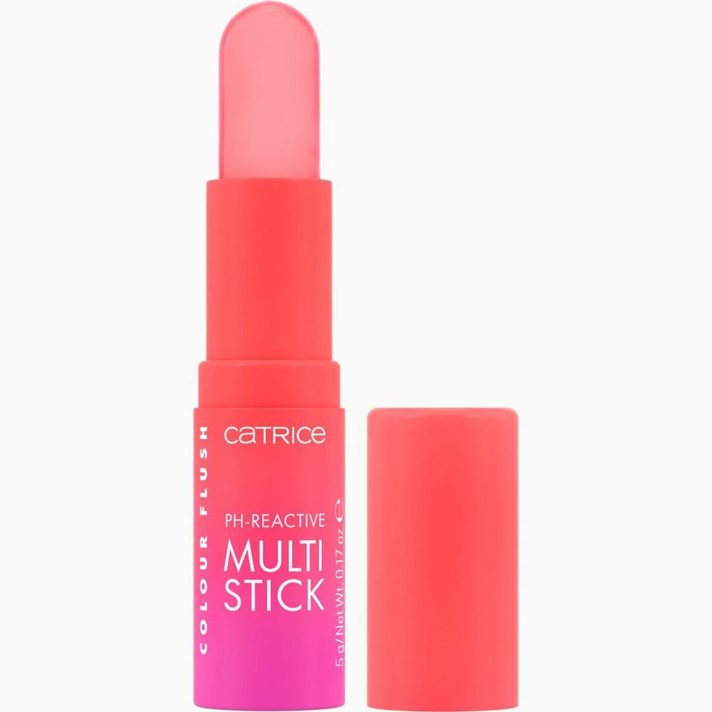 Schminkset catrice colour flush - schönheit utensilien