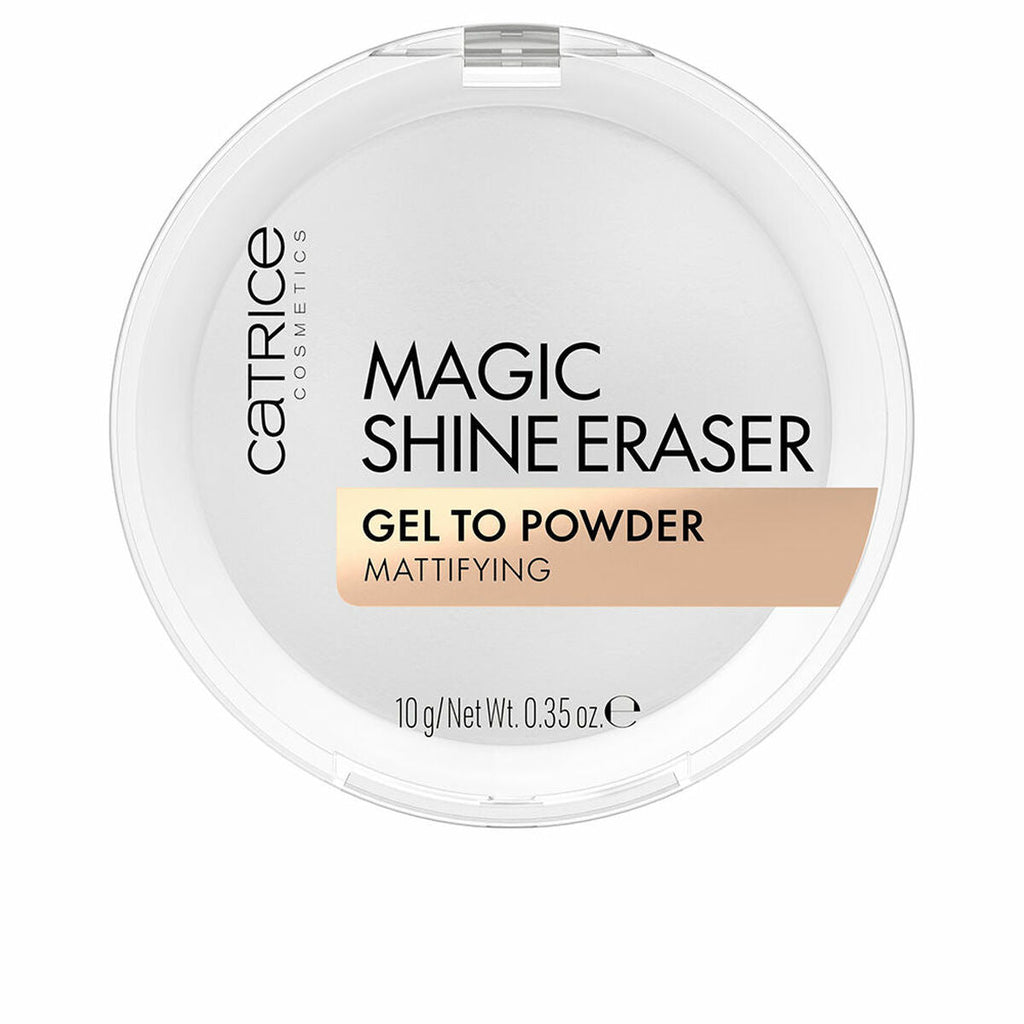 Schminkset catrice magic shine eraser - schönheit