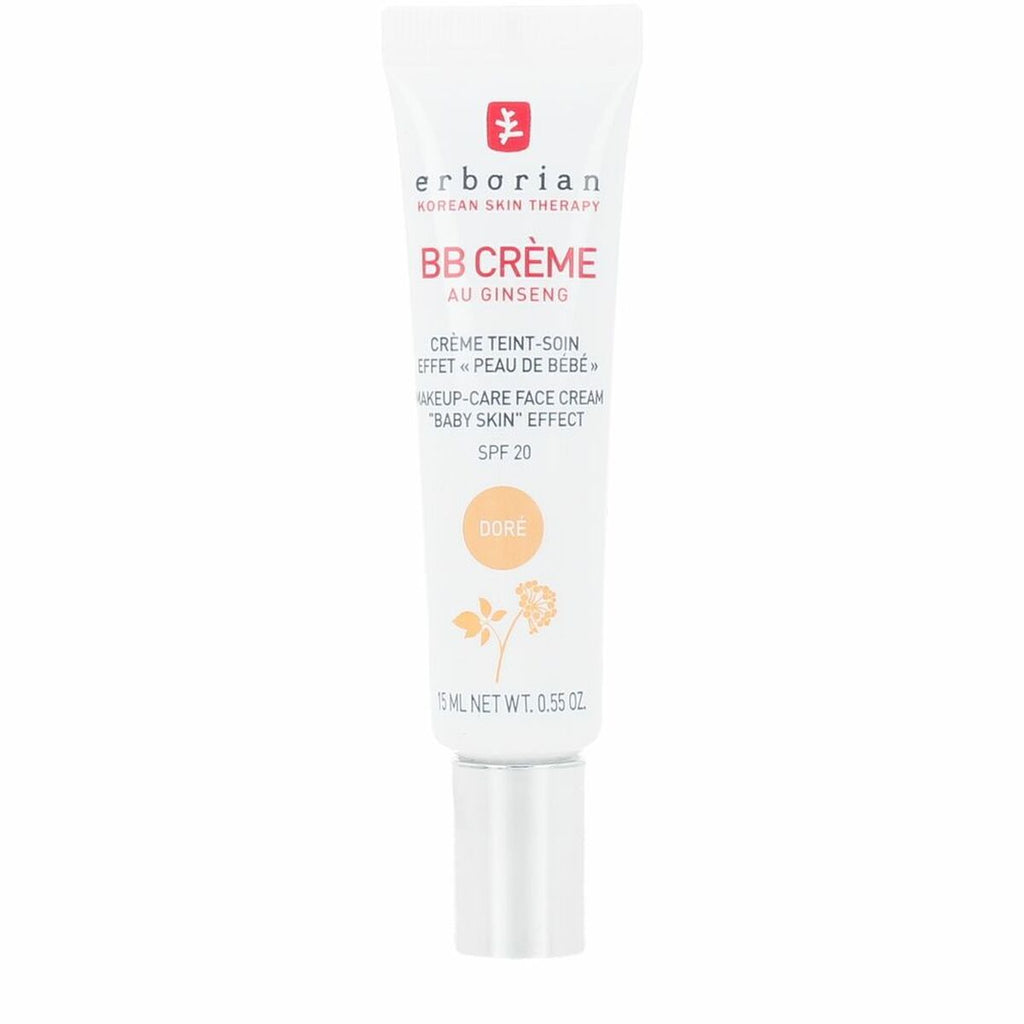 Schminkset erborian super bb cream - schönheit utensilien