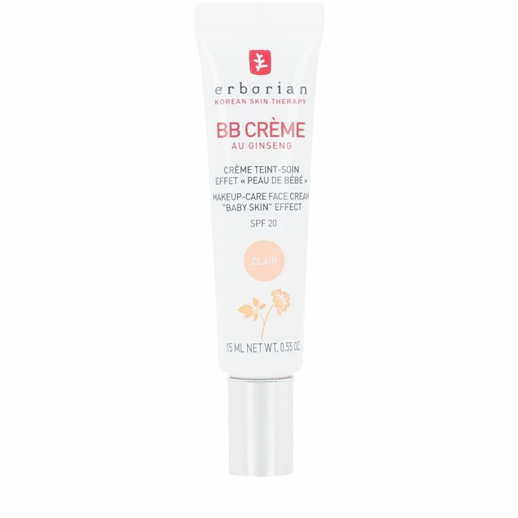 Schminkset erborian super bb cream - schönheit utensilien
