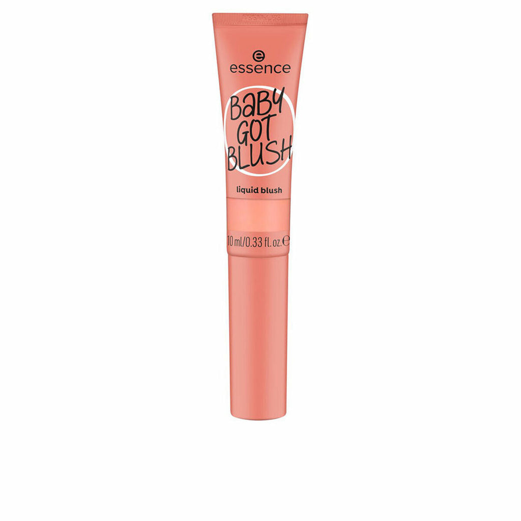 Schminkset essence baby got blush - schönheit utensilien