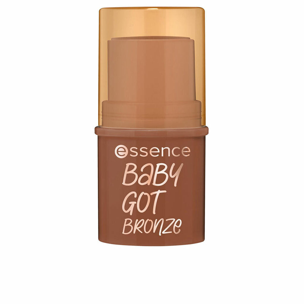 Schminkset essence baby got bronze - schönheit utensilien