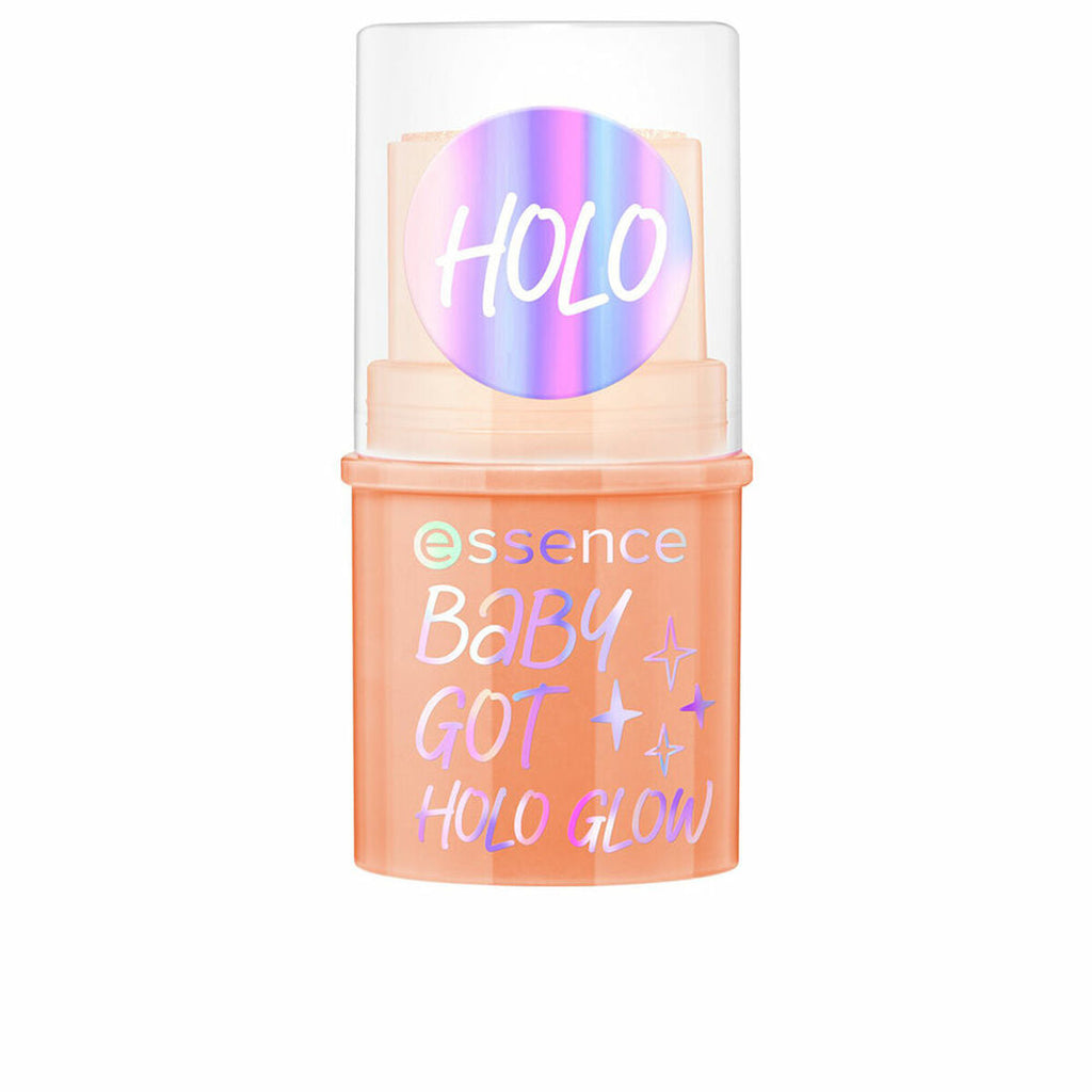 Schminkset essence baby got glow - schönheit utensilien