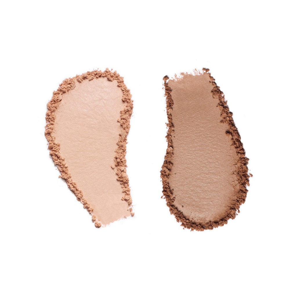 Schminkset essence contouring 10-lighter skin duo 7 g