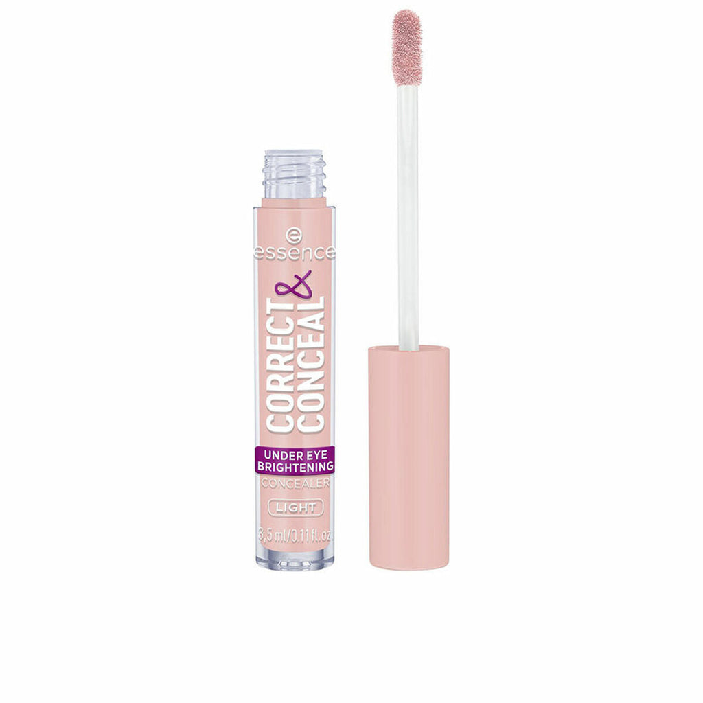 Schminkset essence correct & conceal - schönheit utensilien