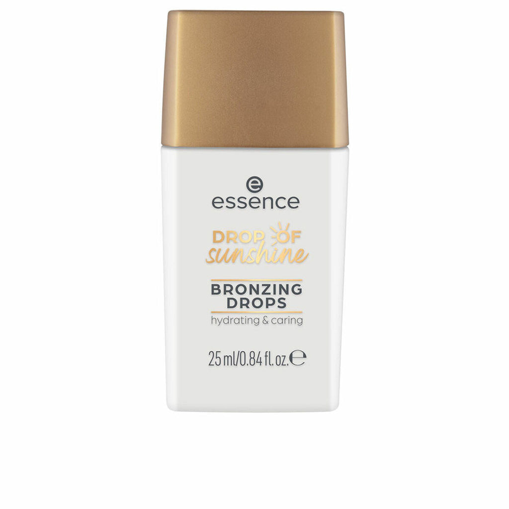 Schminkset essence drop of sunshine - schönheit utensilien