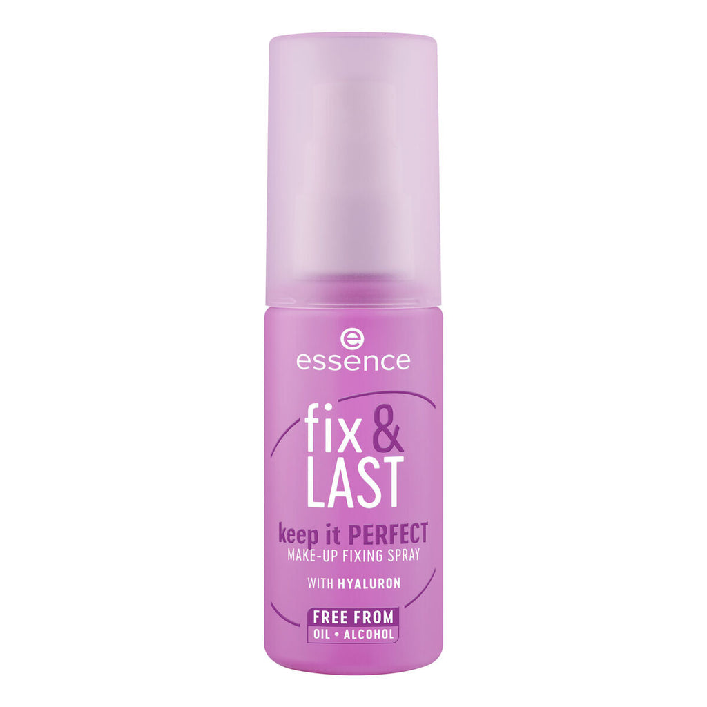 Schminkset essence fix&last - schönheit utensilien