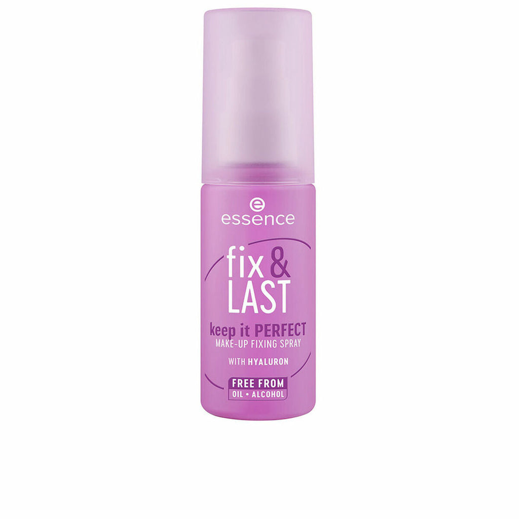 Schminkset essence fix&last - schönheit utensilien