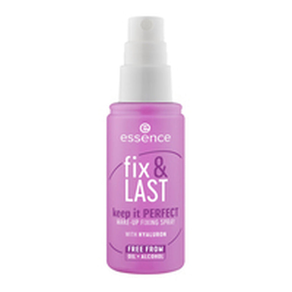 Schminkset essence fix&last - schönheit utensilien