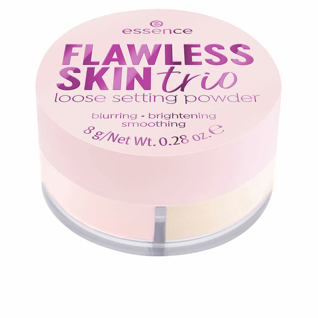 Schminkset essence flawless skin - schönheit utensilien