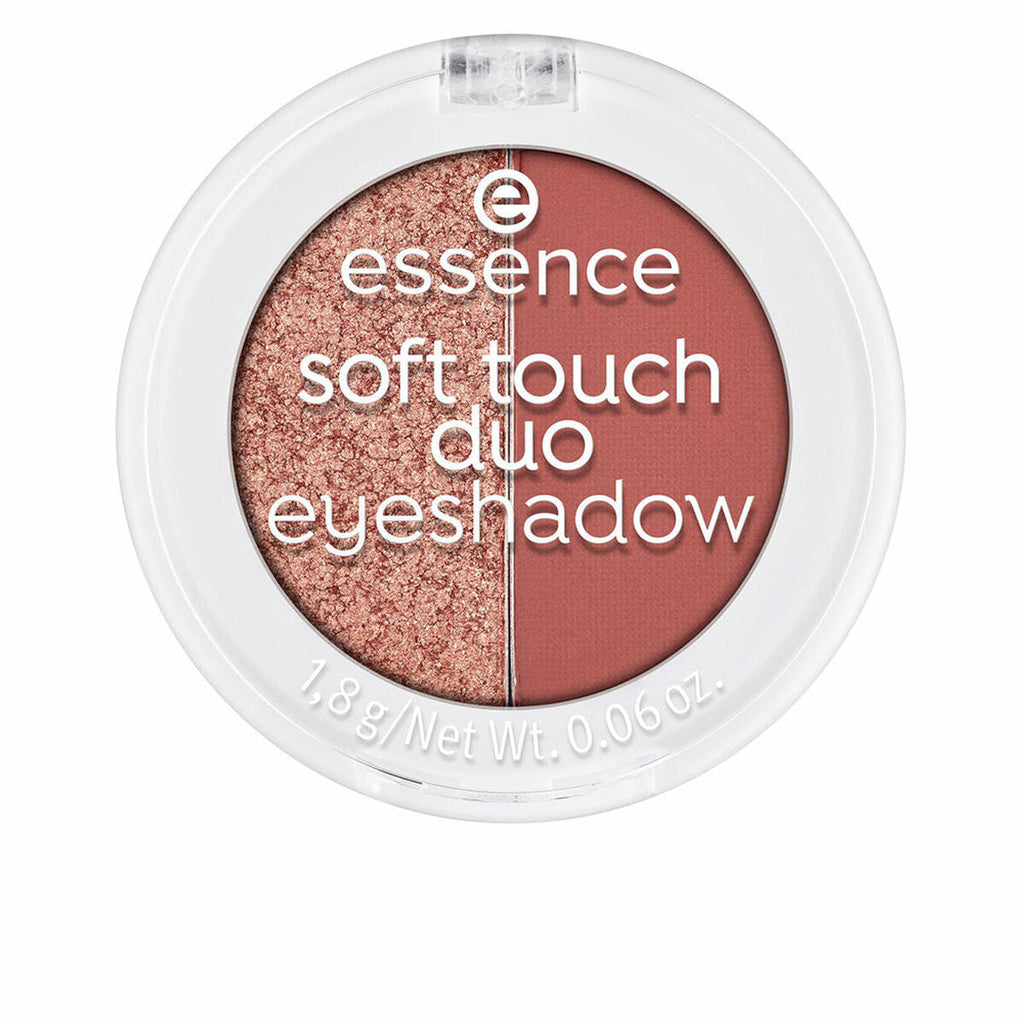Schminkset essence soft touch duo - schönheit utensilien