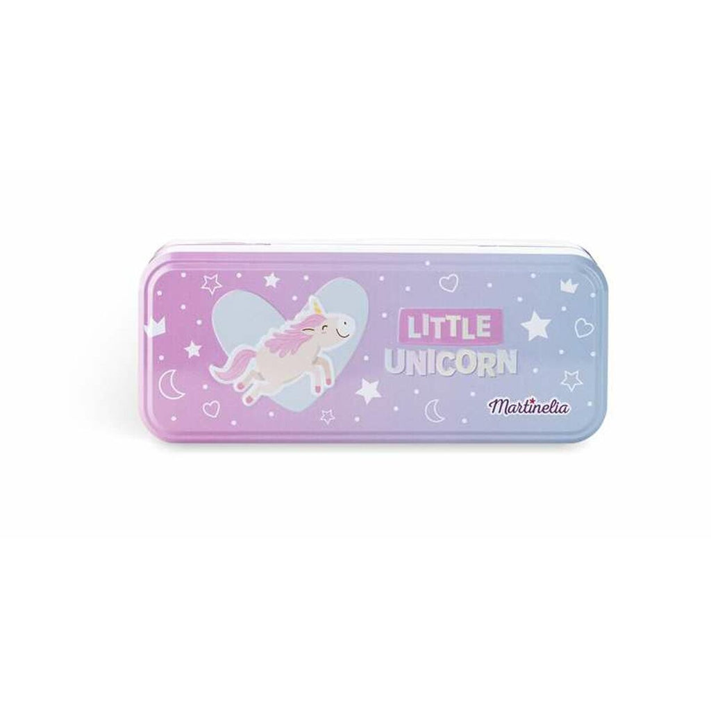 Schminkset für kinder martinelia little unicorn - schönheit