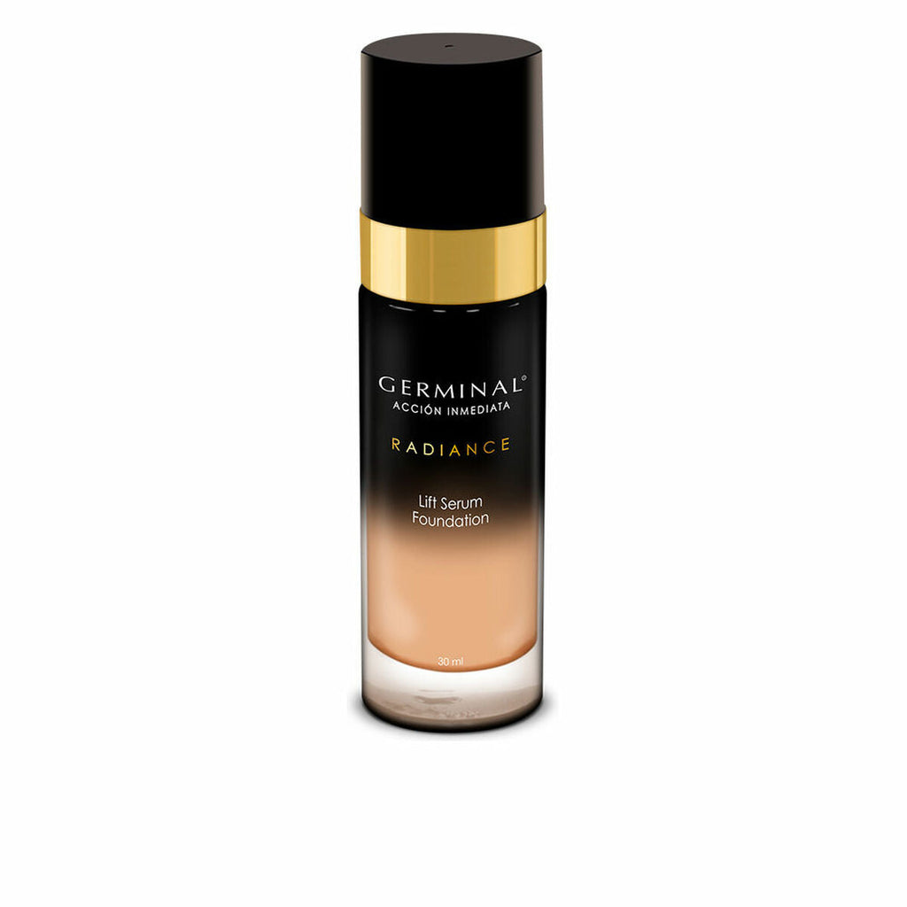 Schminkset germinal acción inmediata radiance - schönheit