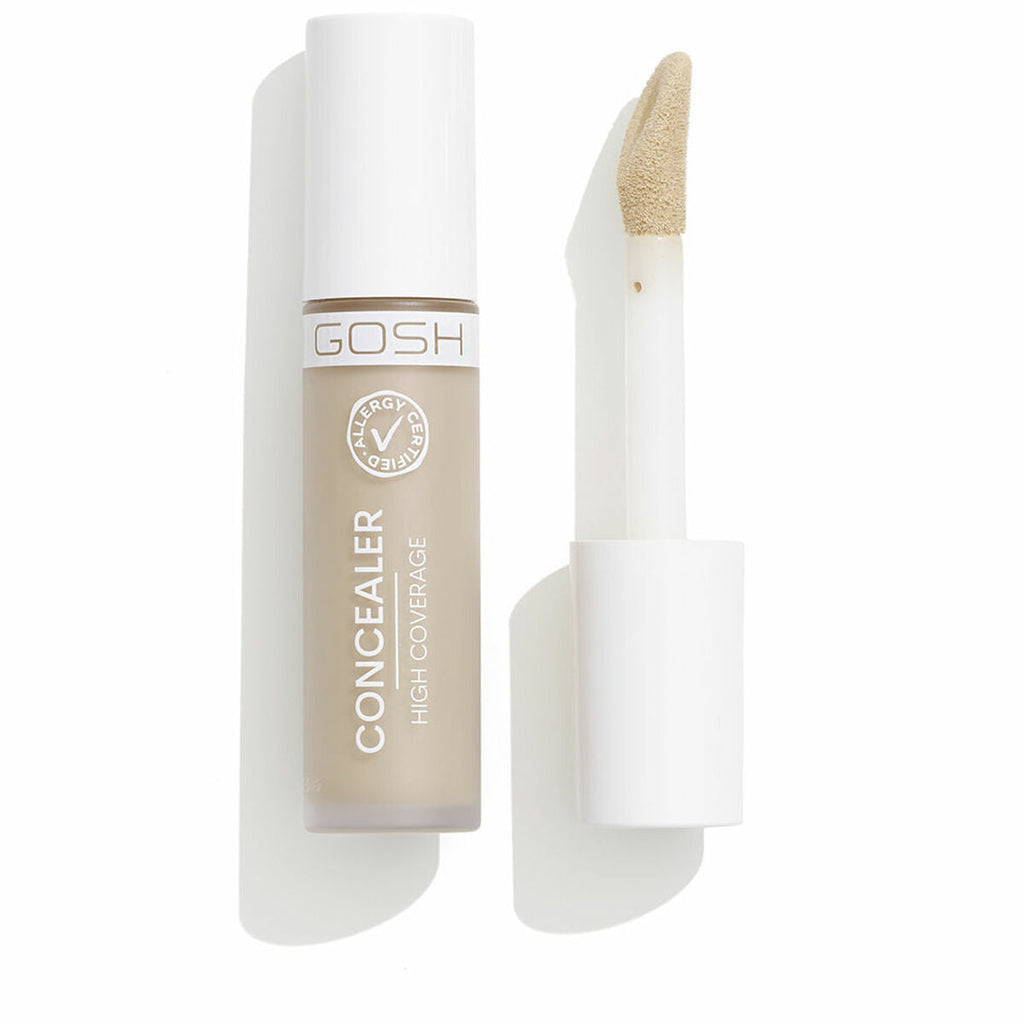 Schminkset gosh copenhagen concealer gosh - schönheit