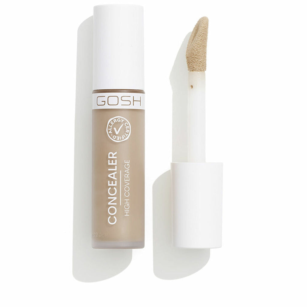 Schminkset gosh copenhagen concealer gosh - schönheit