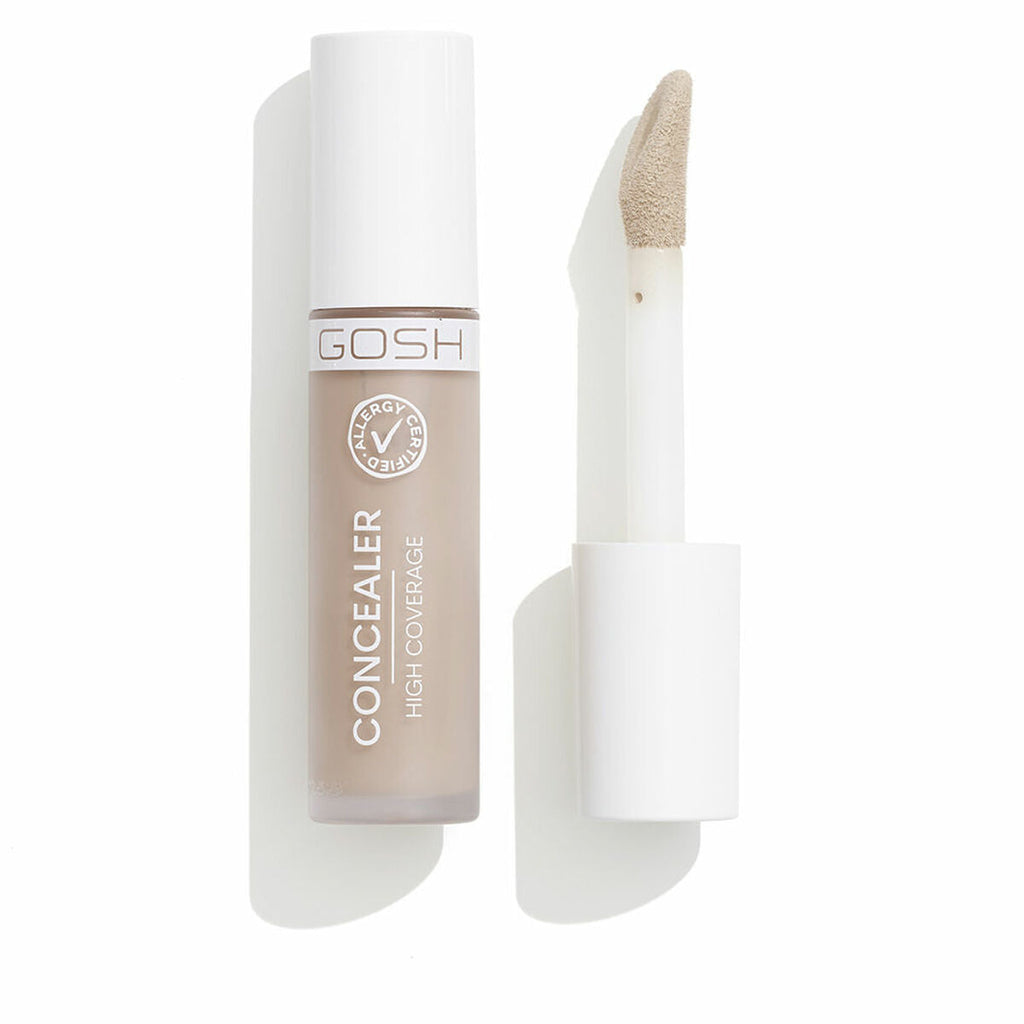 Schminkset gosh copenhagen concealer gosh - schönheit