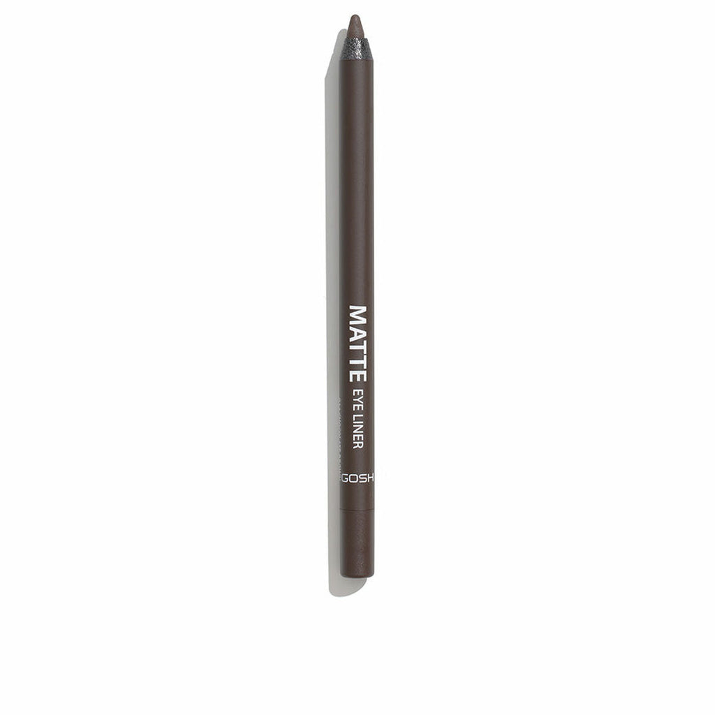 Schminkset gosh copenhagen matte - schönheit utensilien