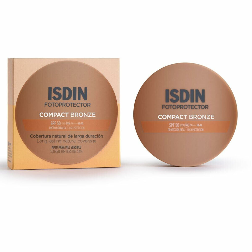 Schminkset isdin fotoprotectores isdin - schönheit