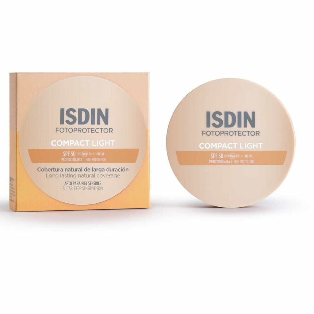 Schminkset isdin fotoprotectores isdin - schönheit