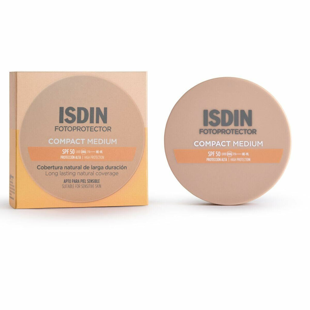 Schminkset isdin fotoprotectores isdin - schönheit