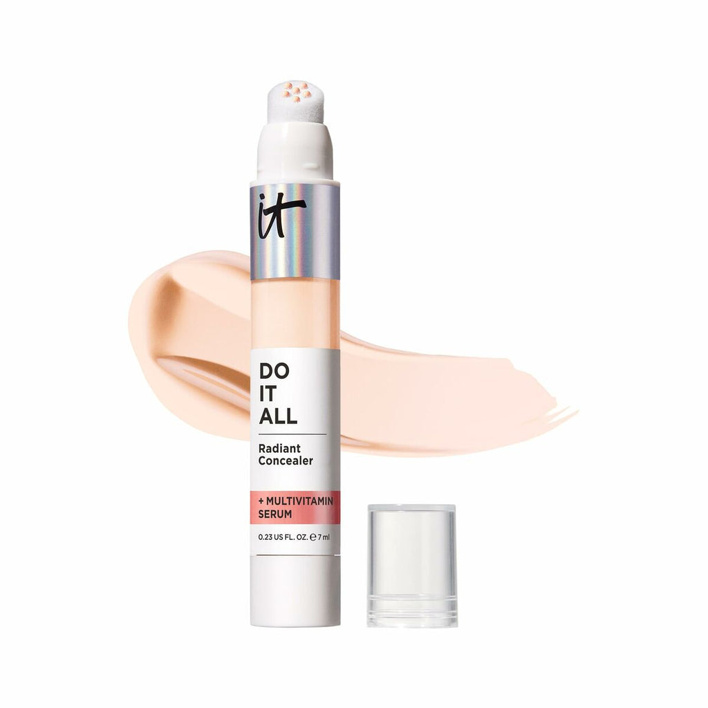 Schminkset it cosmetics do it all radiant - schönheit