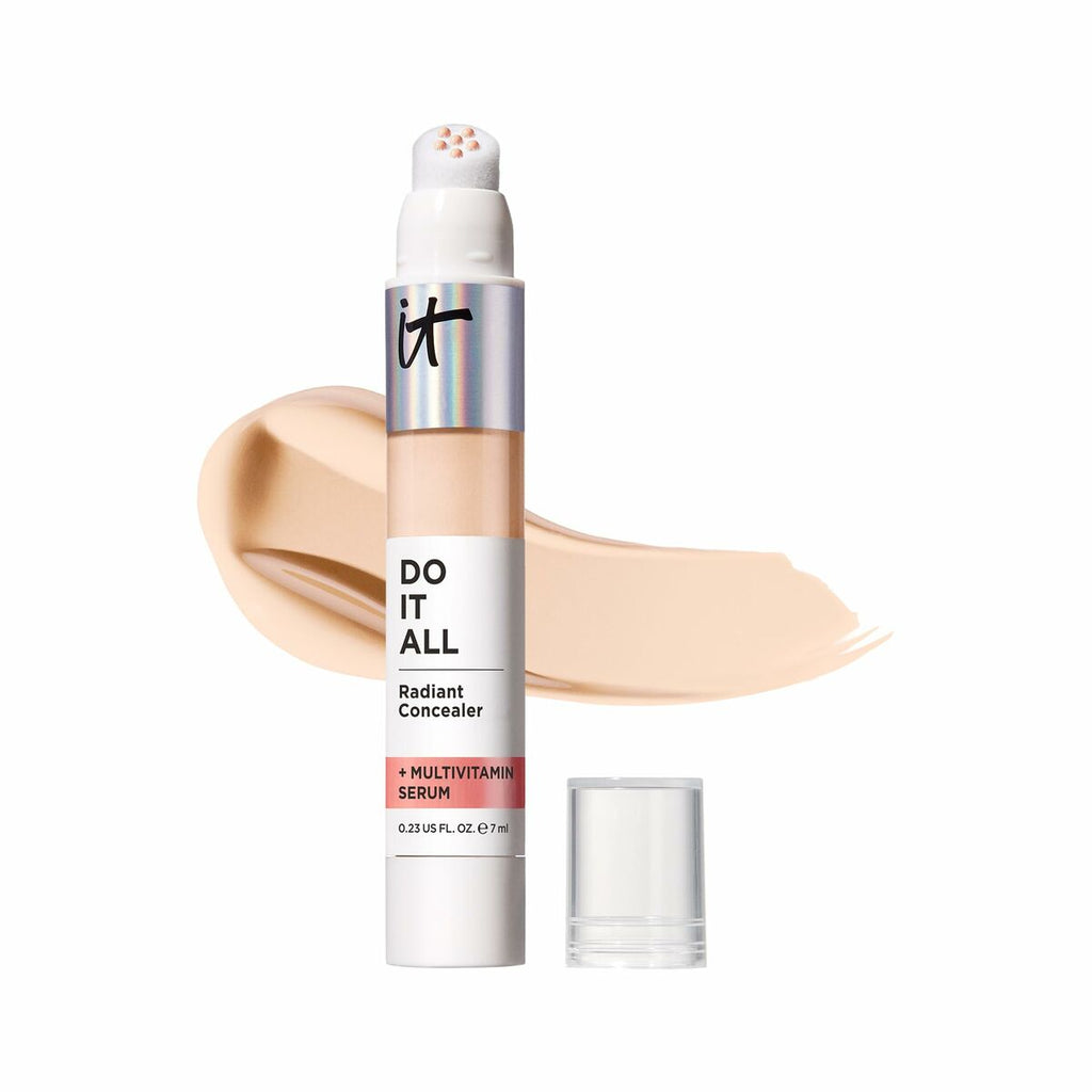 Schminkset it cosmetics do it all radiant - schönheit