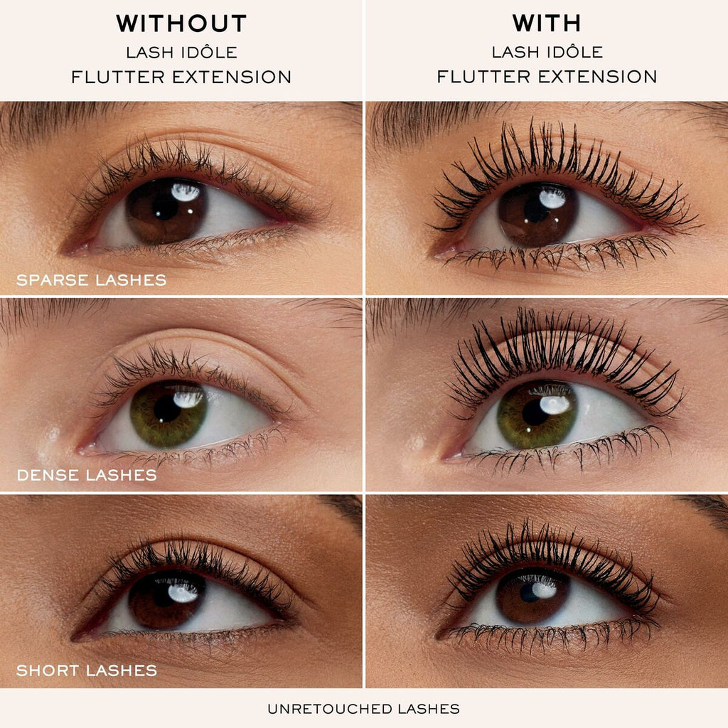 Schminkset lancôme lash idôle (1 stück) - schönheit