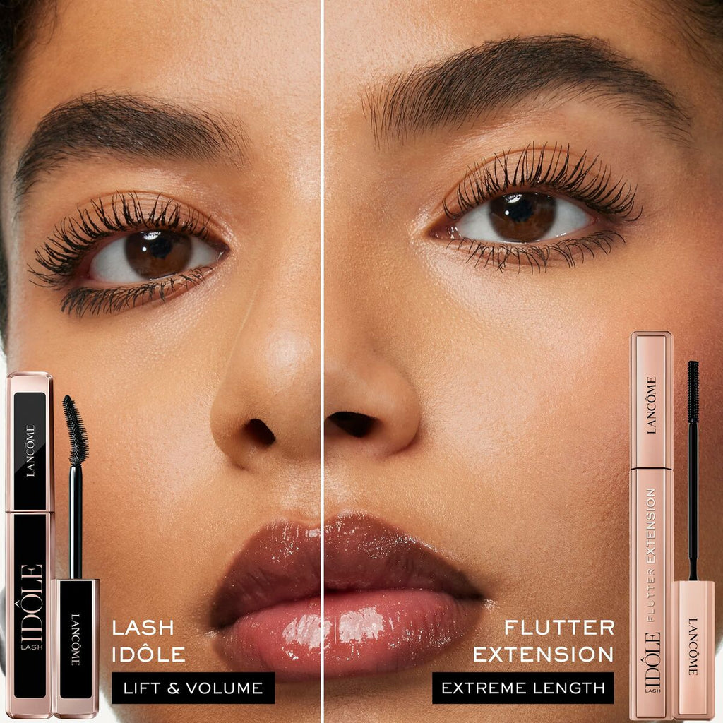Schminkset lancôme lash idôle (1 stück) - schönheit