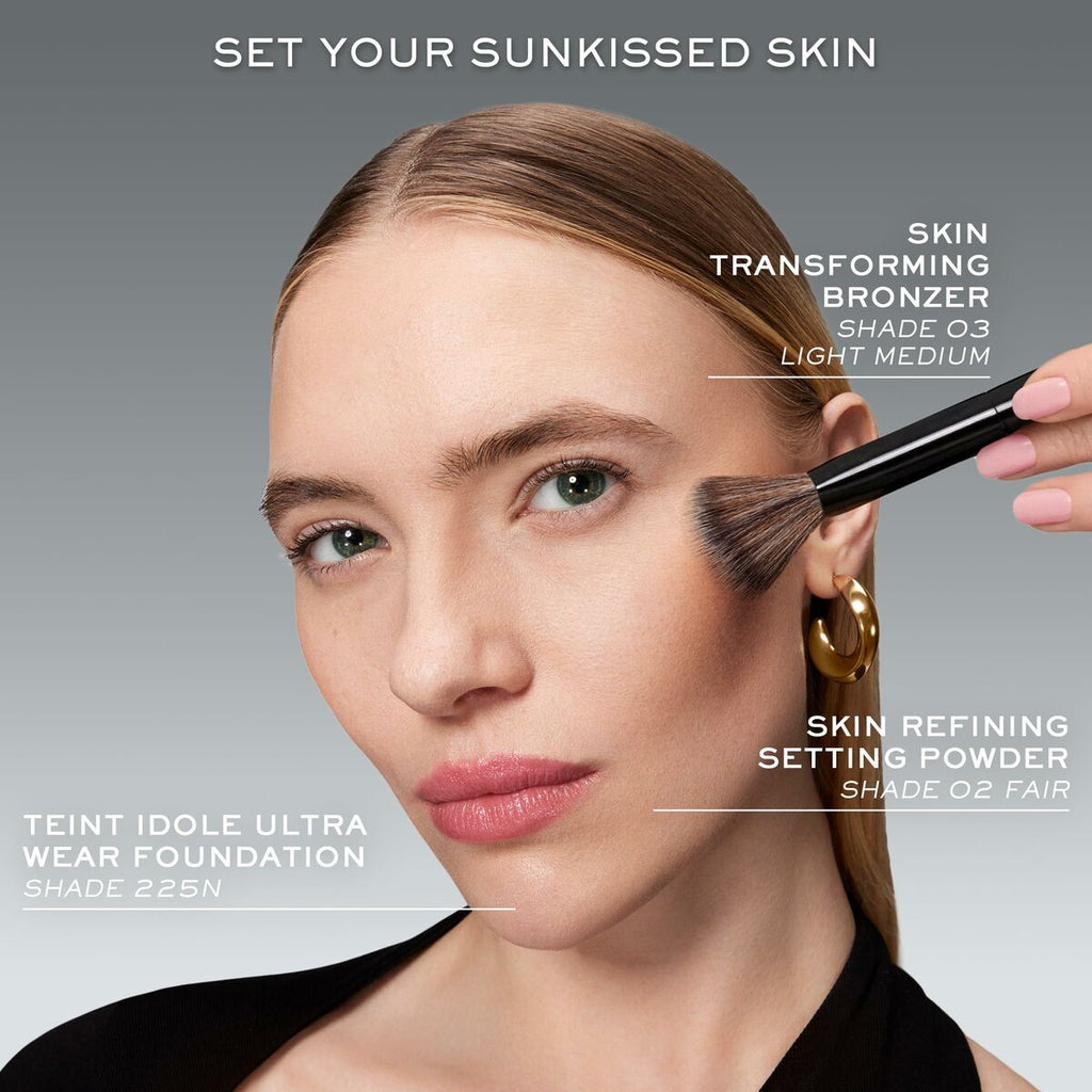 Schminkset lancôme teint idole ultra wear - schönheit
