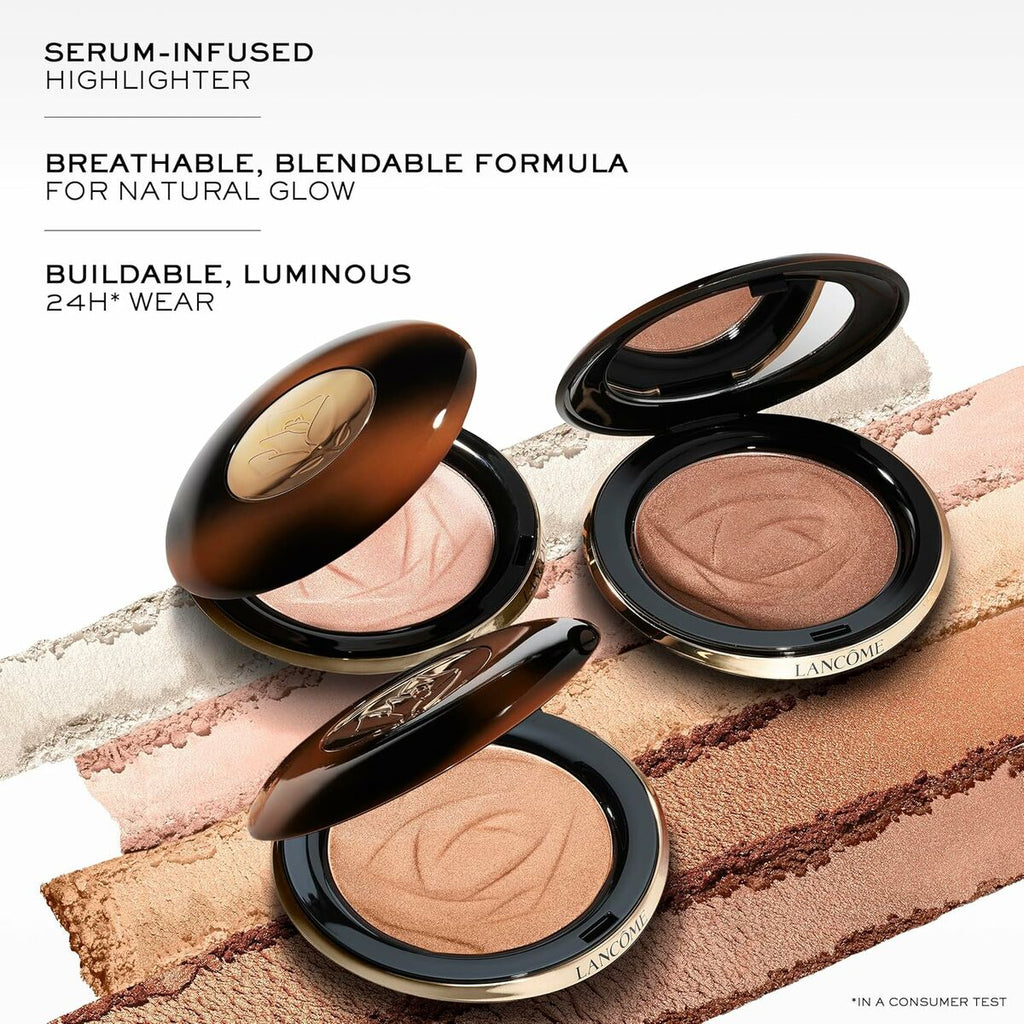 Schminkset lancôme teint idole ultra wear - schönheit
