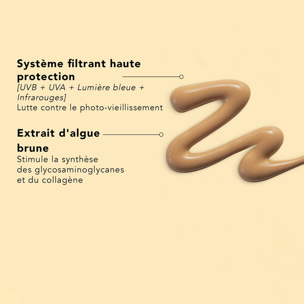 Schminkset lierac sunissime - schönheit utensilien