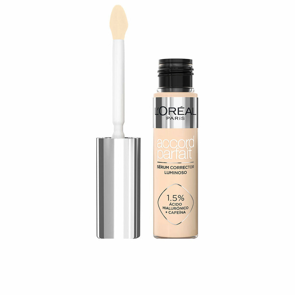 Schminkset l’oreal make up accord parfait - schönheit