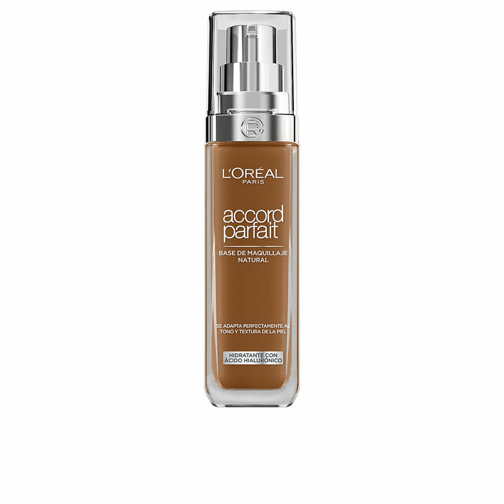 Schminkset l’oreal make up accord parfait - schönheit