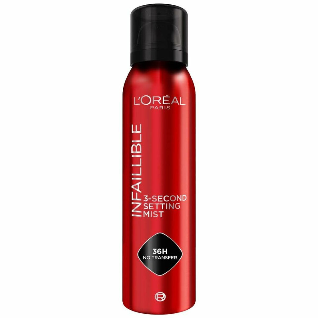 Schminkset l’oreal make up infaillible - schönheit