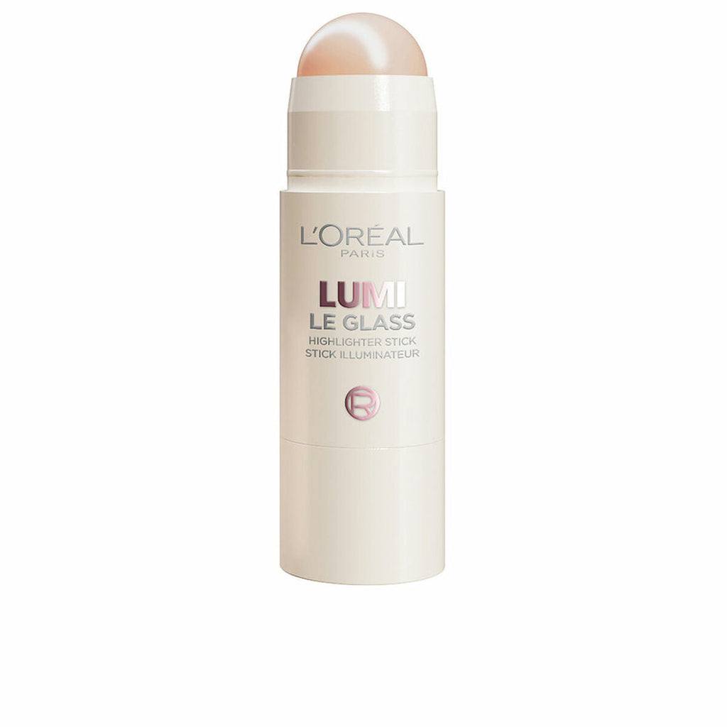 Schminkset l’oreal make up lumi le glow - schönheit