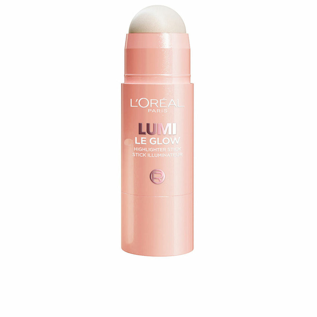 Schminkset l’oreal make up lumi le glow - schönheit