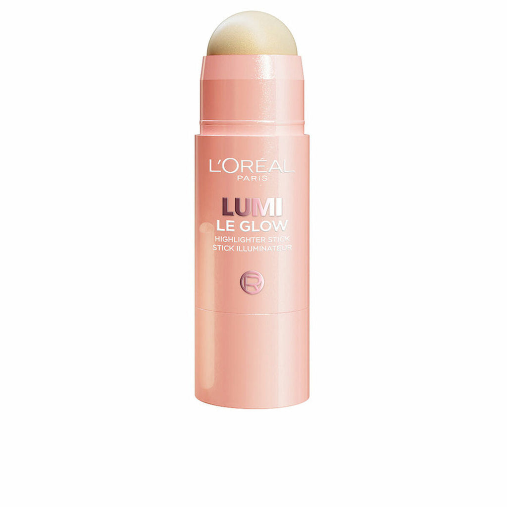 Schminkset l’oreal make up lumi le glow - schönheit