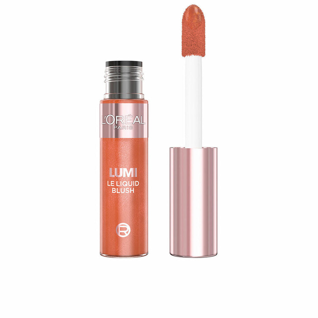 Schminkset l’oreal make up lumi - schönheit make-up