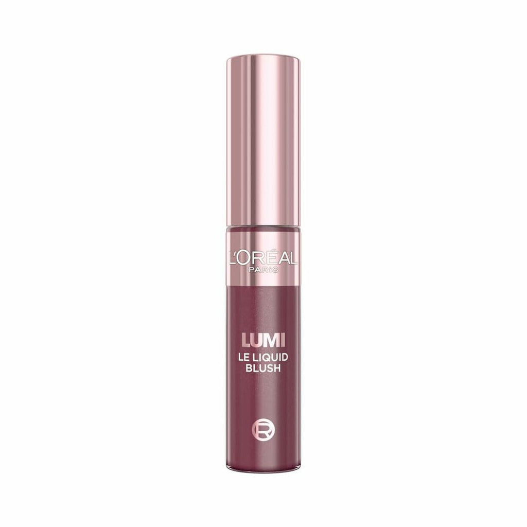 Schminkset l’oreal make up lumi - schönheit utensilien