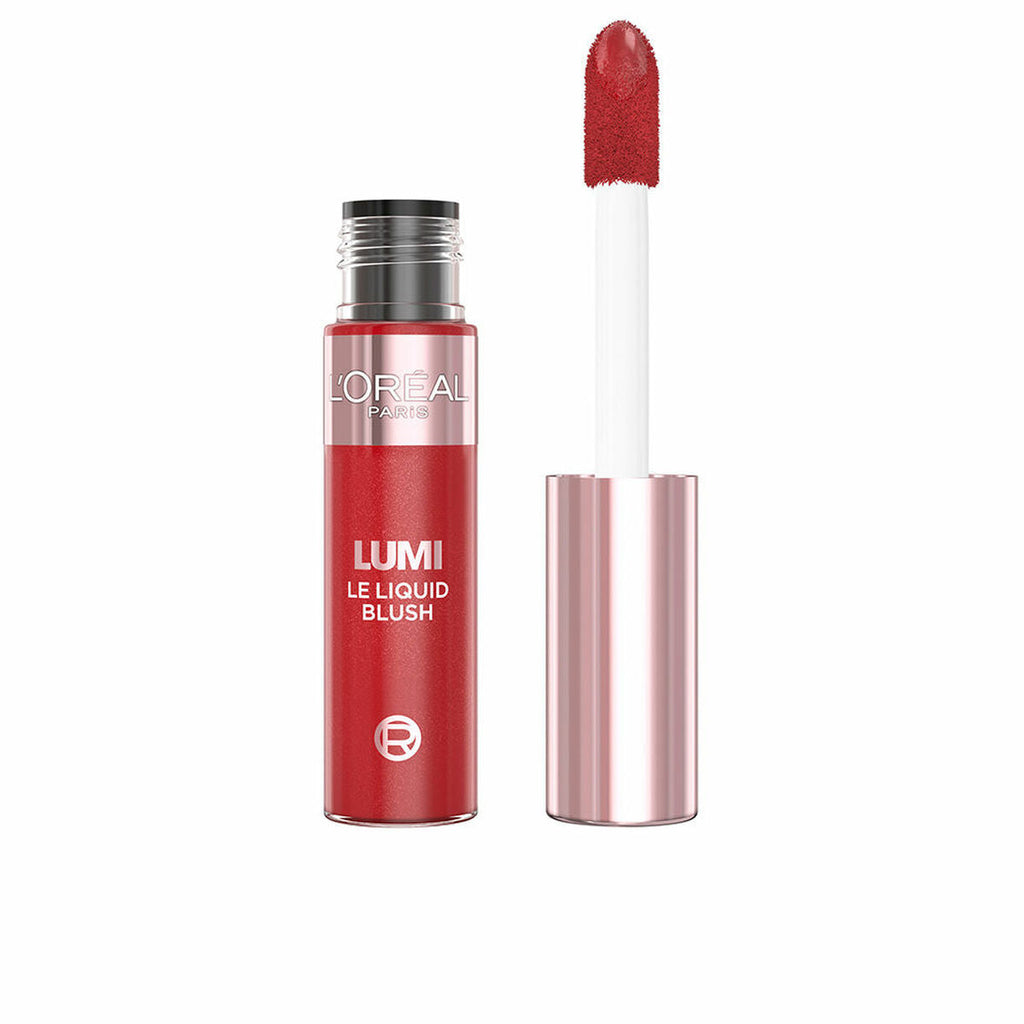 Schminkset l’oreal make up lumi - schönheit utensilien