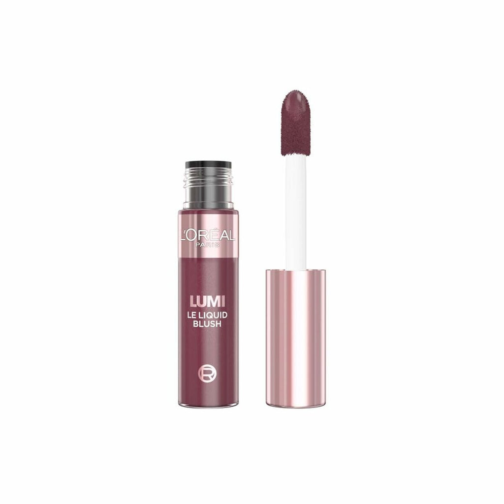 Schminkset l’oreal make up lumi - schönheit utensilien