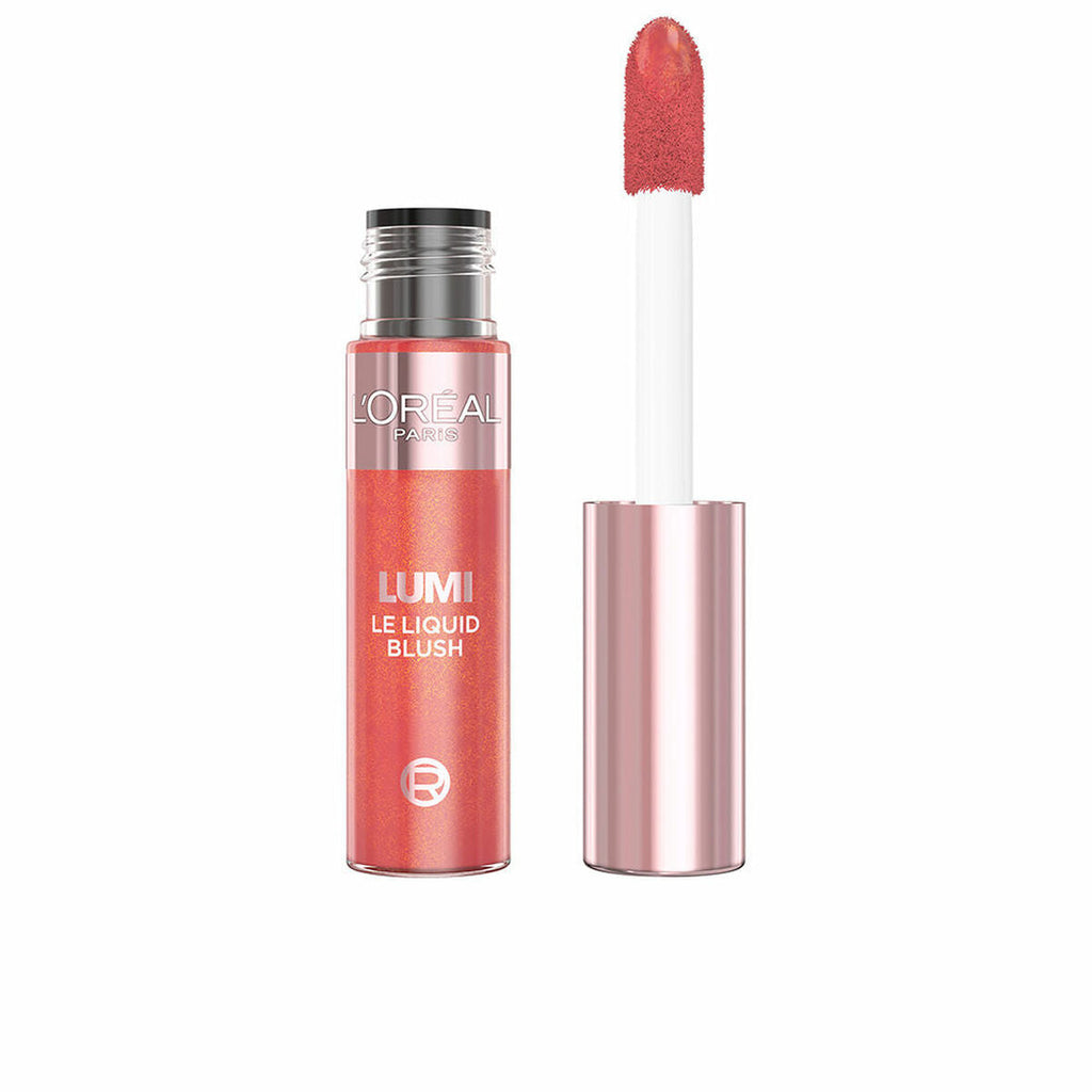 Schminkset l’oreal make up lumi - schönheit utensilien